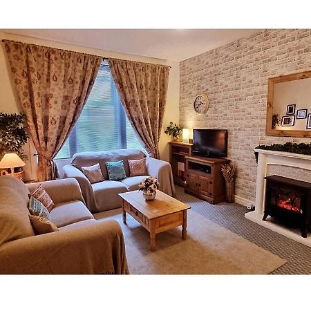 Entire, Main Door, Pet Friendly, Home Away From Home, East Ayrshire Newmilns Buitenkant foto