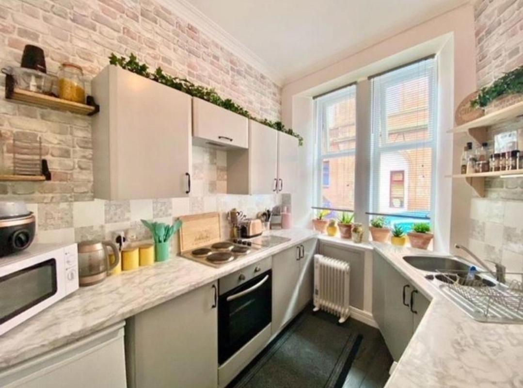 Entire, Main Door, Pet Friendly, Home Away From Home, East Ayrshire Newmilns Buitenkant foto