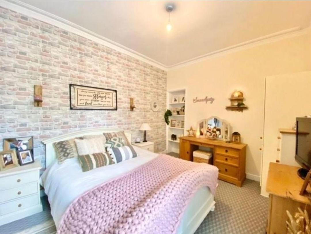Entire, Main Door, Pet Friendly, Home Away From Home, East Ayrshire Newmilns Buitenkant foto