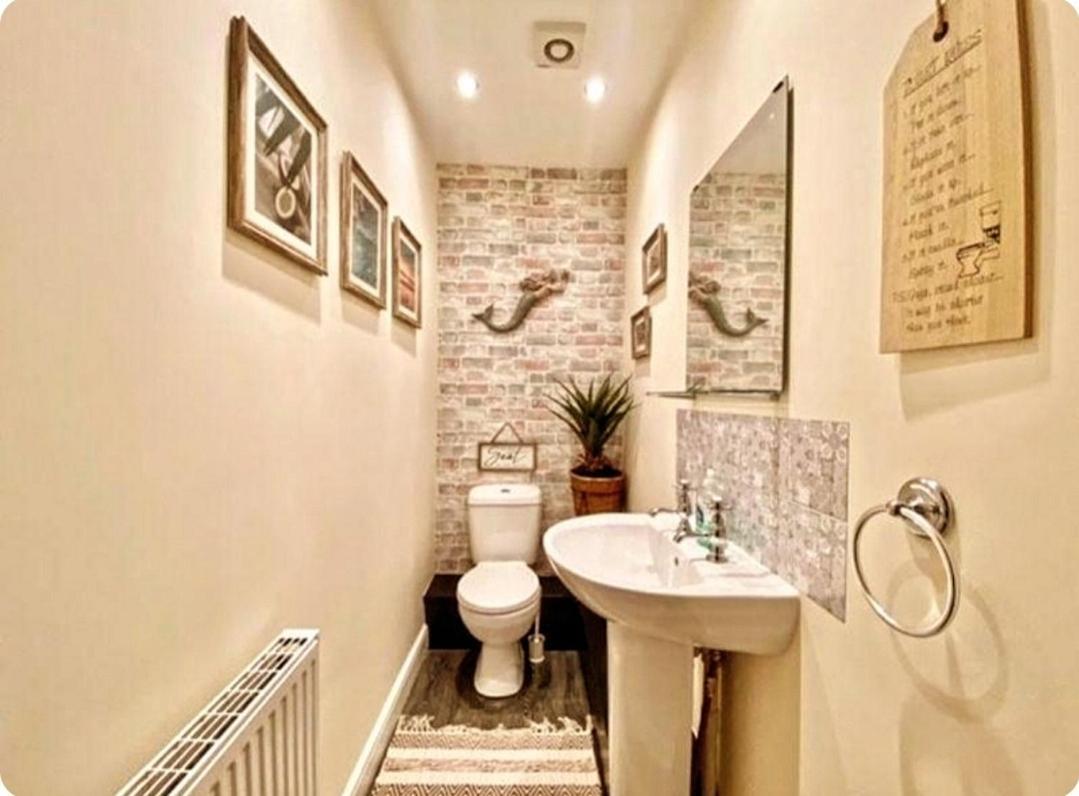 Entire, Main Door, Pet Friendly, Home Away From Home, East Ayrshire Newmilns Buitenkant foto